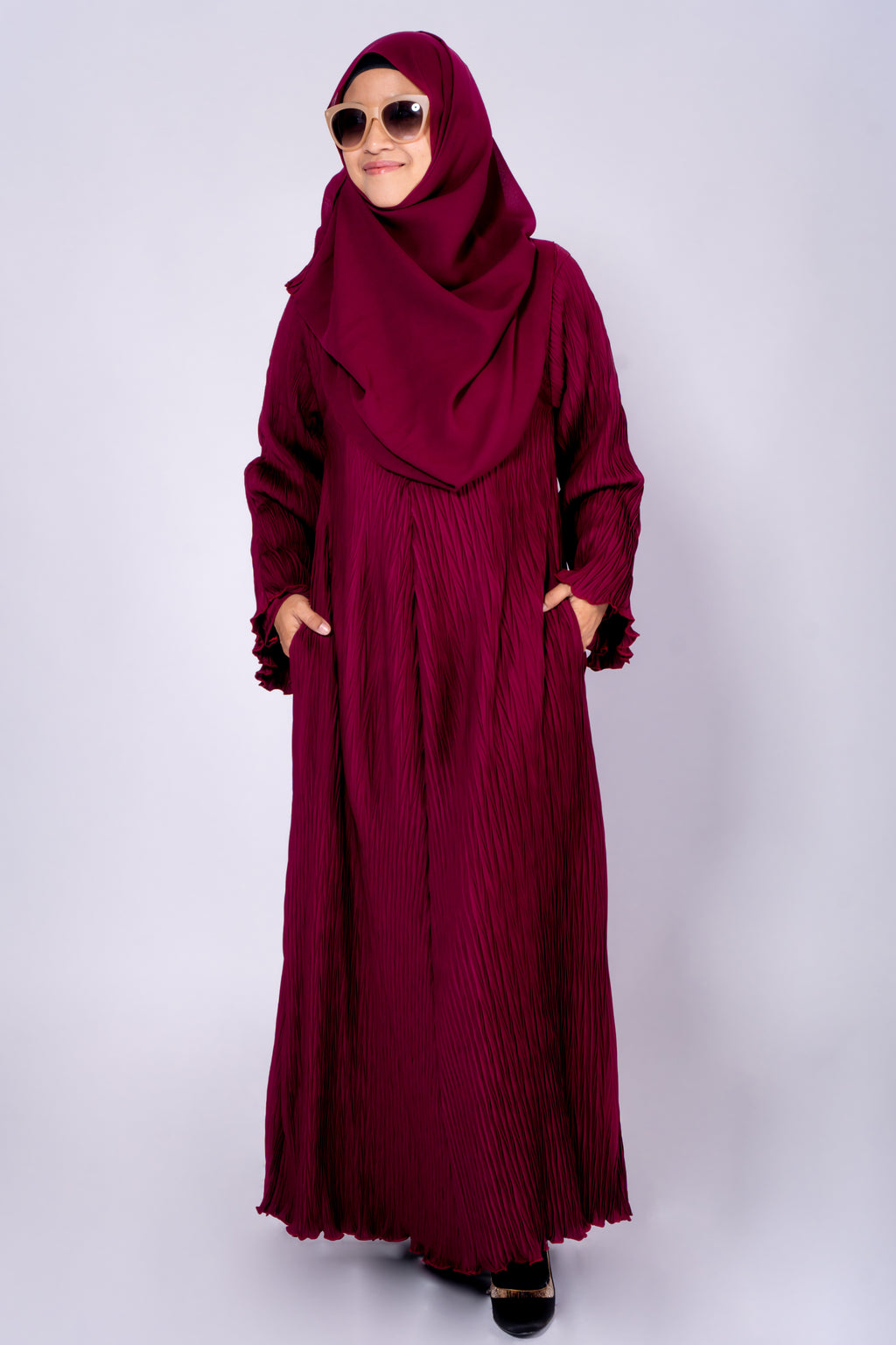 CLEARANCE SALE % – Lawa Abaya